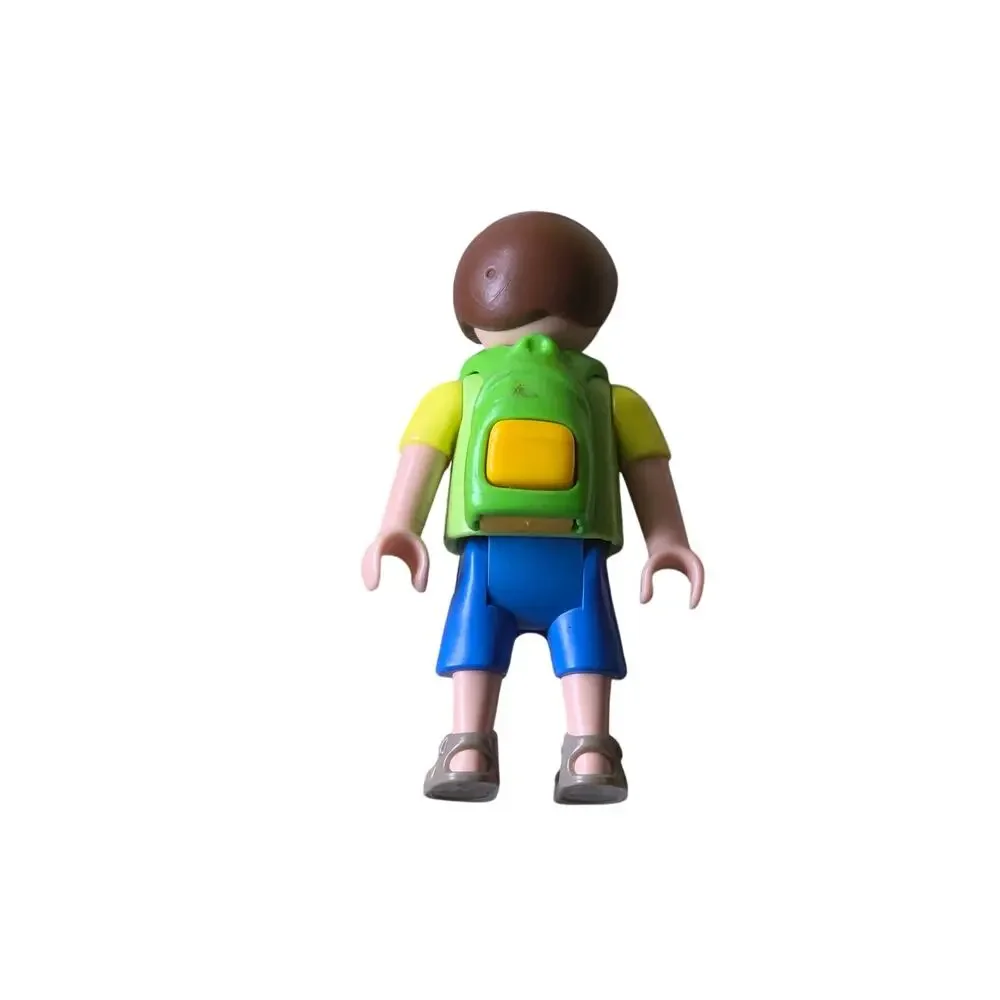 Playmobile tbis good